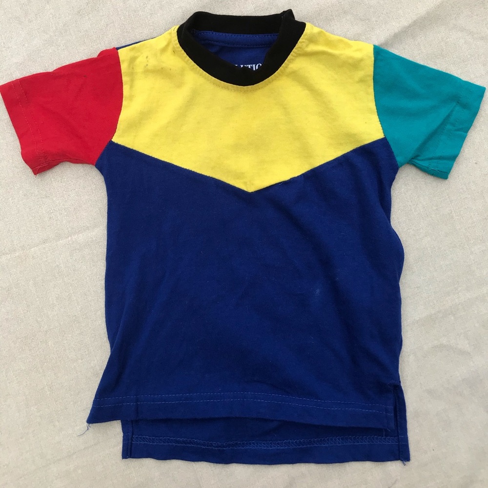 🎊🎉 5 for $20 🎊🎉Toddler shortsleeve shirt